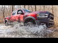 2020 Power Wagon Off Road