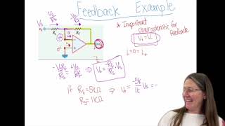 ECE 1230 Lecture 4 Op Amp Characteristics and Identification