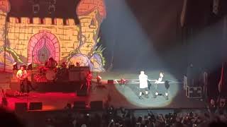 Tenacious D - Beelzeboss (The Final Showdown) Live in Las Vegas, NV 12/31/2022 (Partial)