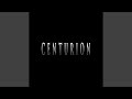 Centurion feat jordanbeats