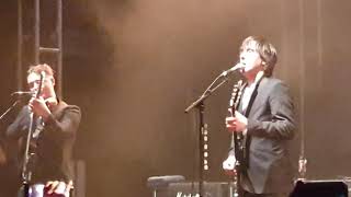 The Libertines - Cant Stand Me Now - Live Leeds o2 Academy 4/12/19