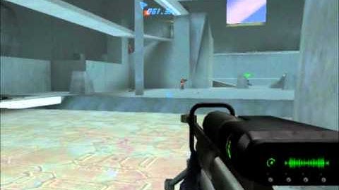 Halo Custom edition aimbot