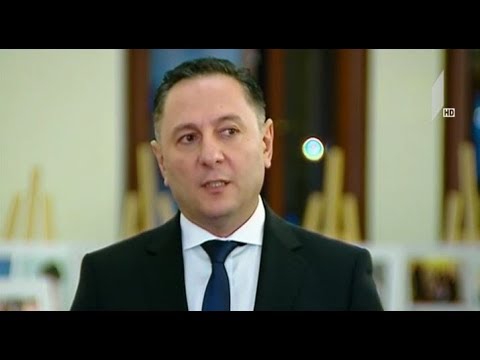 ვახტანგ გომელაურის მოსმენა პარლამენტში