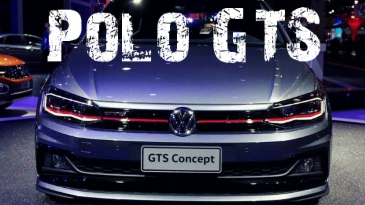 gol gts 2021 preço