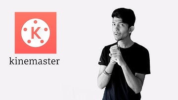 How to kinemaster make (trim/split) help part 1 #deaf