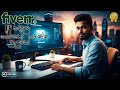 How to Sell CV Designs on Fiverr and Earn Money Online – Full Guide | @SmartWalletSl-h3c  #fiverr