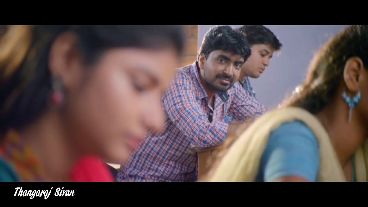 Kaathirundha Ponnu song HD  Pazhaya VannarapettaiTamil Movie song HD