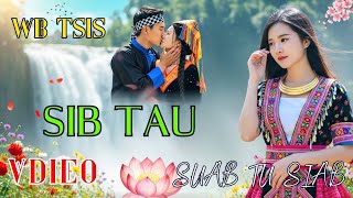 Tsis Sib Tau Lawm Ceg Cia Wb Haug Ntshav Teg Cover If Love Cannot Be Ours, Then Let Our Promise Bin