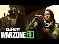 NEW Warzone 2 Victory Cutscene [EXTENDED] Call of Duty Warzone 2.0 Victory Cutscene (COD Warzone 2)