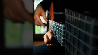 Cancion Triste (part 2) #jessecook #rumba #flamenco #acousticguitar #sologuitar