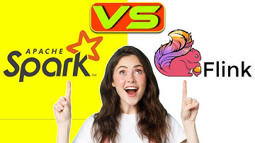 Apache Spark vs Apache Flink: Which Is Better? (4 Key Differences You Should Know