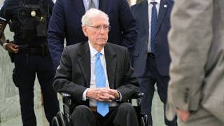 Tragic Mitch McConnell Health News – D.C. Insider Shares Devastating Diagnosis