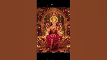 Maha laxmi mantra||maa laxmi New status video #viral​ #trending​ #trending​#goddess​ laxmi #ytshorts