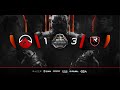 COD World League | S1 W2 Elevate vs Rise | Powered by DXRacer