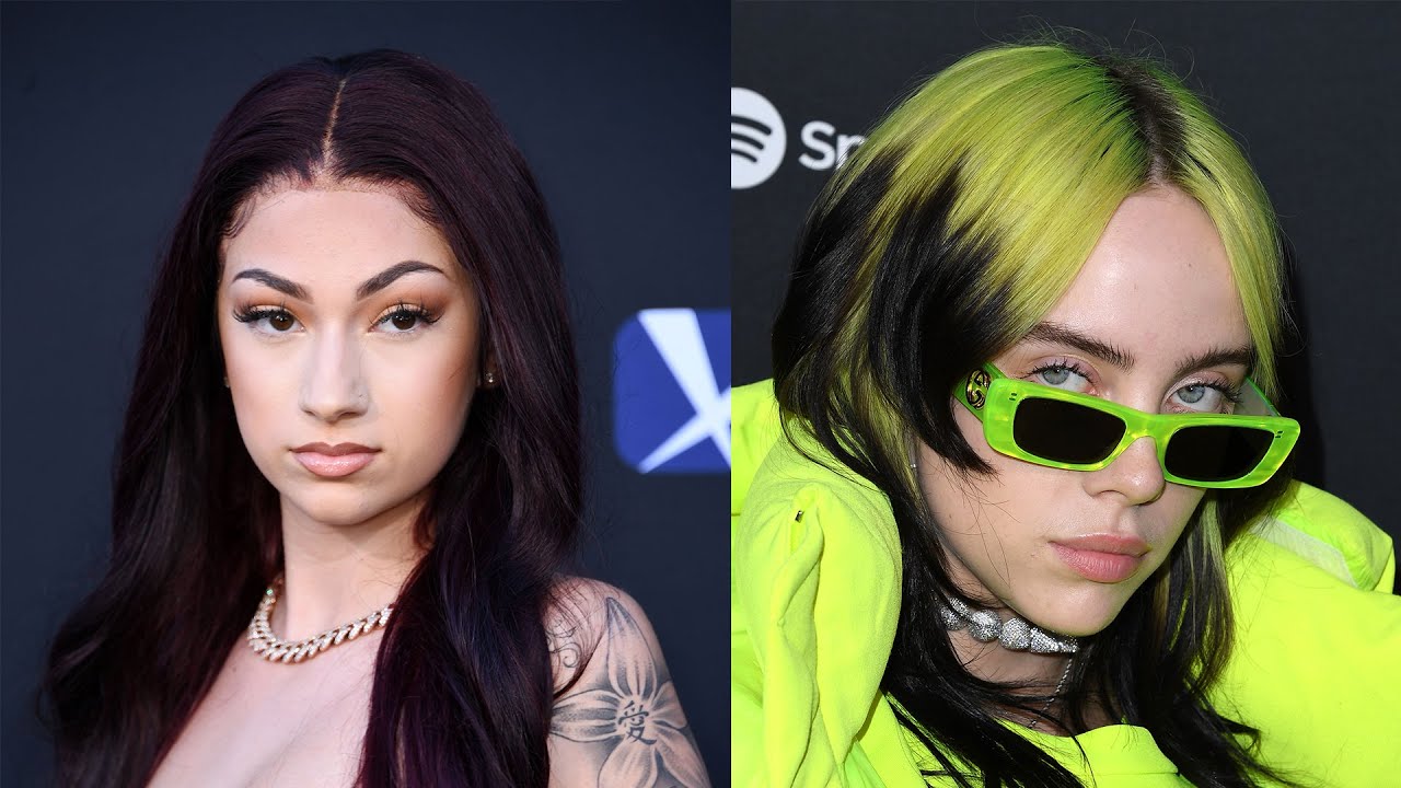 Bhad Bhabie on Billie Eilish DISTANCING Herself From Their Friendship (Exclusive)