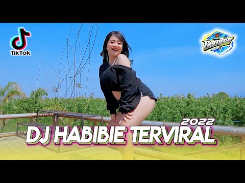 DJ FULL BASS VIRAL TIK TOK 2022 ! HABIBI REMIX GEMPAR MUSIC