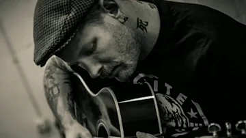 Corey Taylor - Wicked Game ( cover Chris Isaak ) legendado