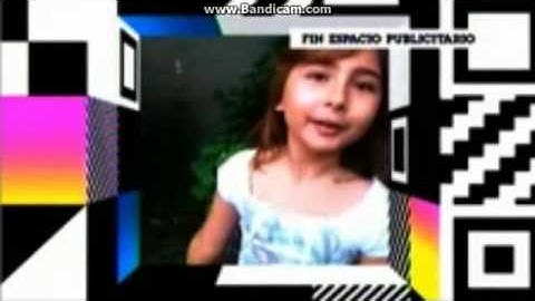Cartoon network LA CN Blah! Check it 4.0 Bumper 118