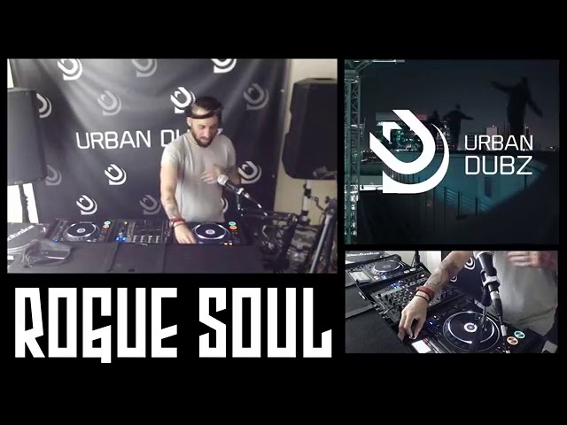 Rogue Soul x Urban Dubz (Episode 16)