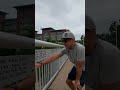 Bret 🤝 Wisdom bridge