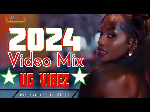 UG Vibe Mix 2024 January Mixtape_Dj Fikie 256 Sky Djz Mix Bash Promoter  New Non Stop Ugandan Music