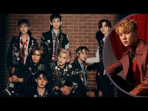 WayV - TURN BACK TIME [THEORY/თეორია]