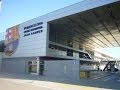 FC BARCELONA'S TRAINING CENTER "Joan Gamper"