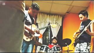Go Robot - Josh Klinghoffer Tribute Band