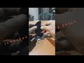 tutorial melinting tembakau, (tembakau soppeng)