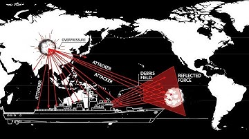 The Ammo Ship That Exploded So Violently It Vanished — One Bomb Triggered It All