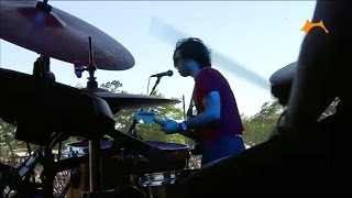 Video thumbnail of "Ryan Adams - When The Stars Go Blue (Live HD Concert)"