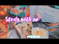 Study with me || Учись со мной📖|| стади виз ми || продуктивный день ||🕊🪴