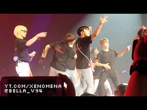 180906 BTS LA Day 2 - 방탄소년단 Anpanman J-hope 정호석 Focus 180906 BTS LA Day 2 - 방탄소년단 Anpanman J-hope 정호석 Focus