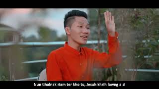 Salai ST Luaite.Nunfu Official MV
