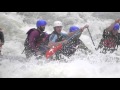 Class VI Outfitter Whitewater Rafting Upper Gauley