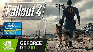 State Of Decay 2 - GT 710 1GB DDR3, Pentium E5400 Dual-Core