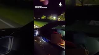 85-year-old driver in Florida clocked going 110 mph, accused of street racing