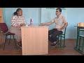 Teacher Cordy interview part 2