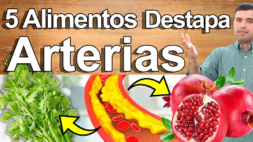 ¿Qué fruta es buena para la trombosis?