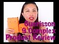 GUERISSON 9 COMPLEX PRODUCT REVIEW!!! | FASHION2GLAMOUR💜