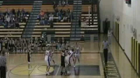 Kelly Swenson basketball highlights