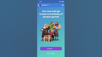 Casino Slot Gaming App Design (UI&UX)