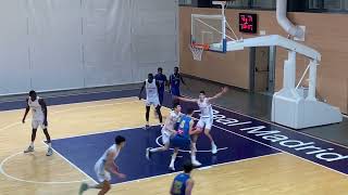 Júnior A vs Real Madrid A [HIGHLIGHTS] 19/02/2023