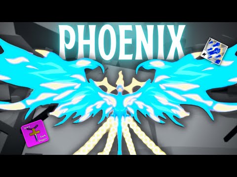 Best Phoenix + Godhuman Combo, Bounty Hunting