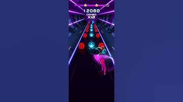 Beat Blader 3D: Dash and Slash! #shorts