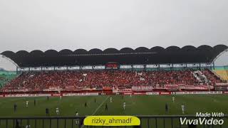 SERANG.. MAJU... MENANG !