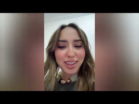 لايف ندى التونسية قسمة ونصيب فرصة تانية 