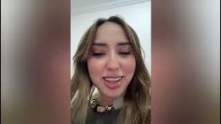 لايف ندى التونسية قسمة ونصيب فرصة تانية qesmawnaseeb