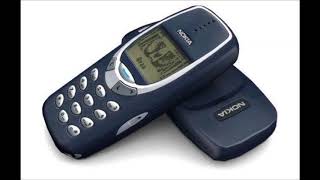 Nokia Zil Sesi #ZilSesi