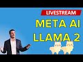 Llama 2 and Q&amp;A... - LifeArchitect.ai LIVE
